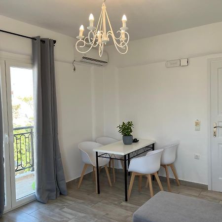 Filia Suite-Apartment Agia Anna  Екстериор снимка