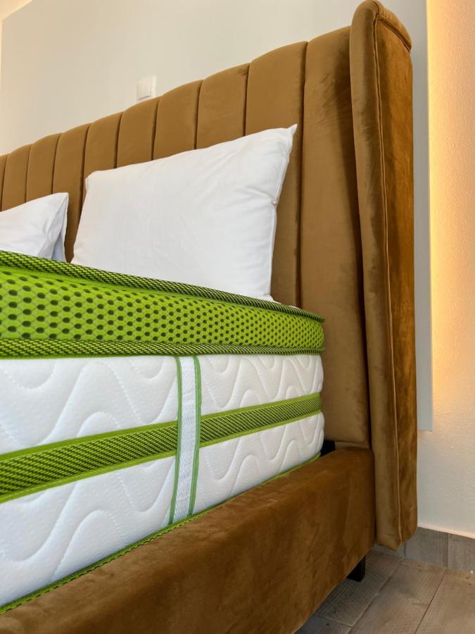 Filia Suite-Apartment Agia Anna  Екстериор снимка