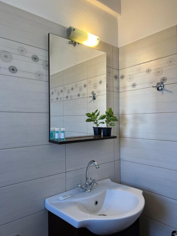 Filia Suite-Apartment Agia Anna  Екстериор снимка
